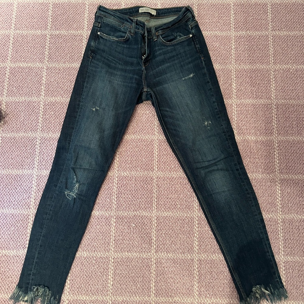 Zara Jeans